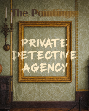 The Paintings