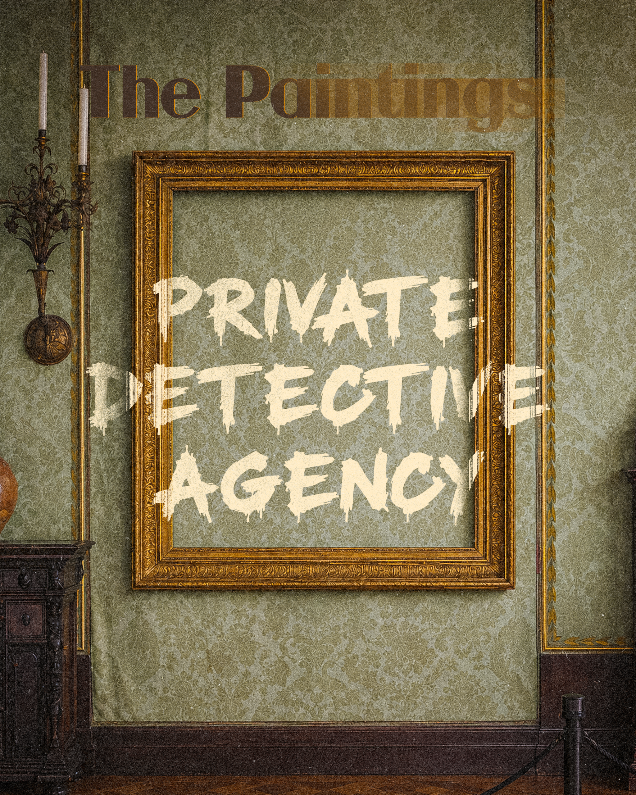 The Paintings